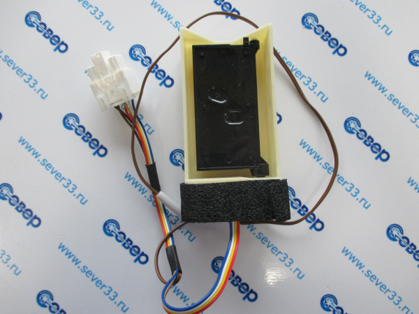 Заслонка для холод.LG DU24-014 4901JB1006D